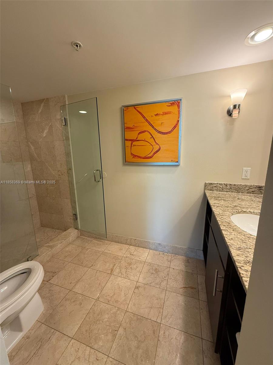 GALLERY ONE CONDO - Residential