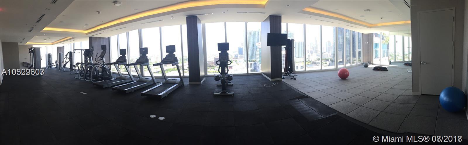 BRICKELL TEN - Residential Lease