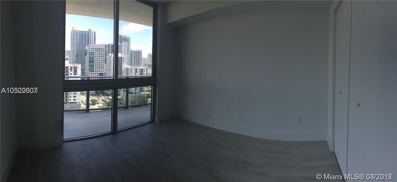 BRICKELL TEN - Residential Lease