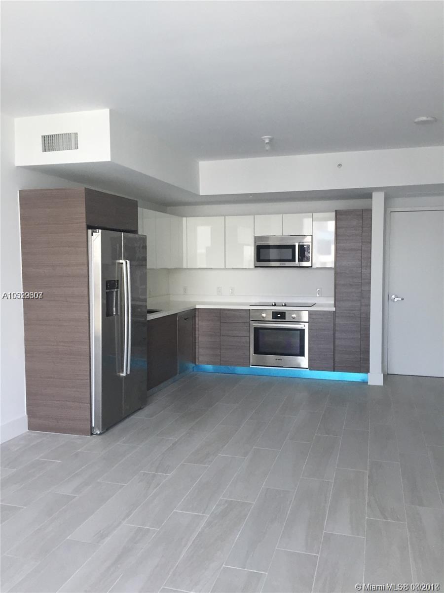 BRICKELL TEN - Residential Lease