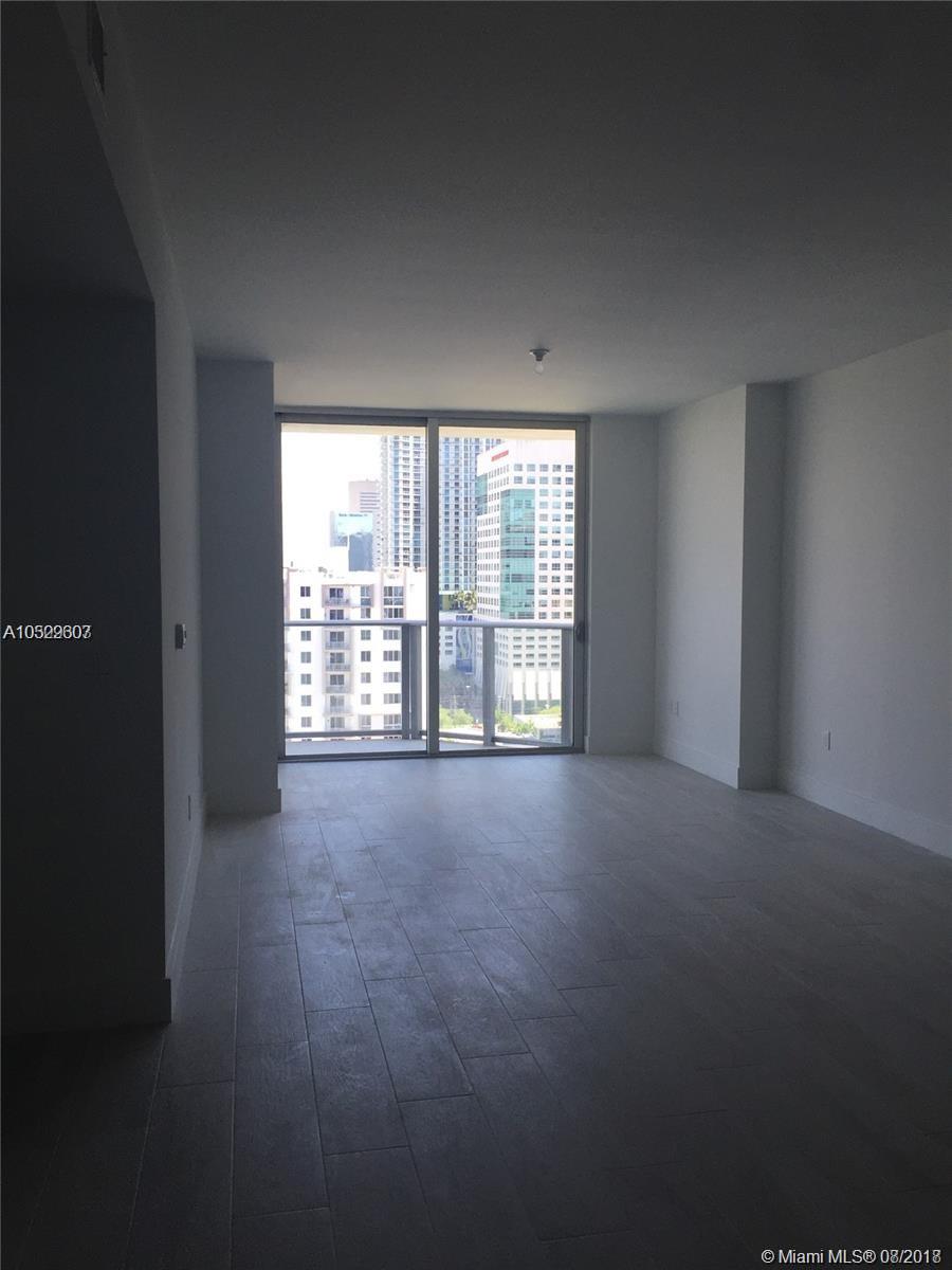 BRICKELL TEN - Residential Lease
