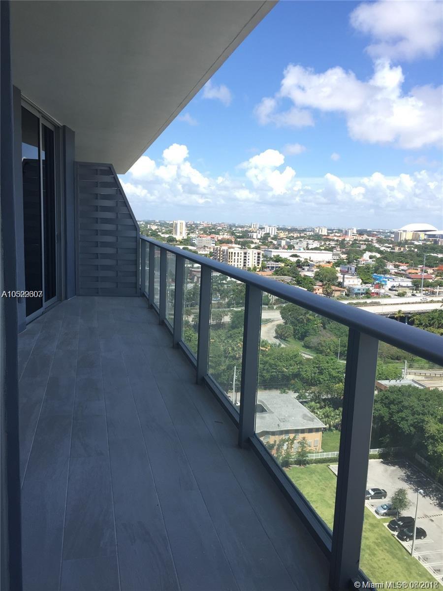 BRICKELL TEN - Residential Lease