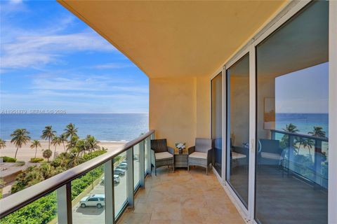 2501 S Ocean Dr 704 (Available March 3) Hollywood FL 33019