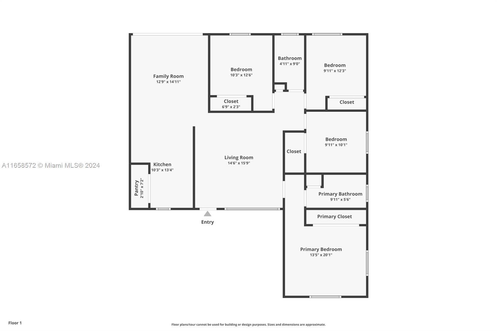 LESLIE ESTATES SEC 15 - Residential