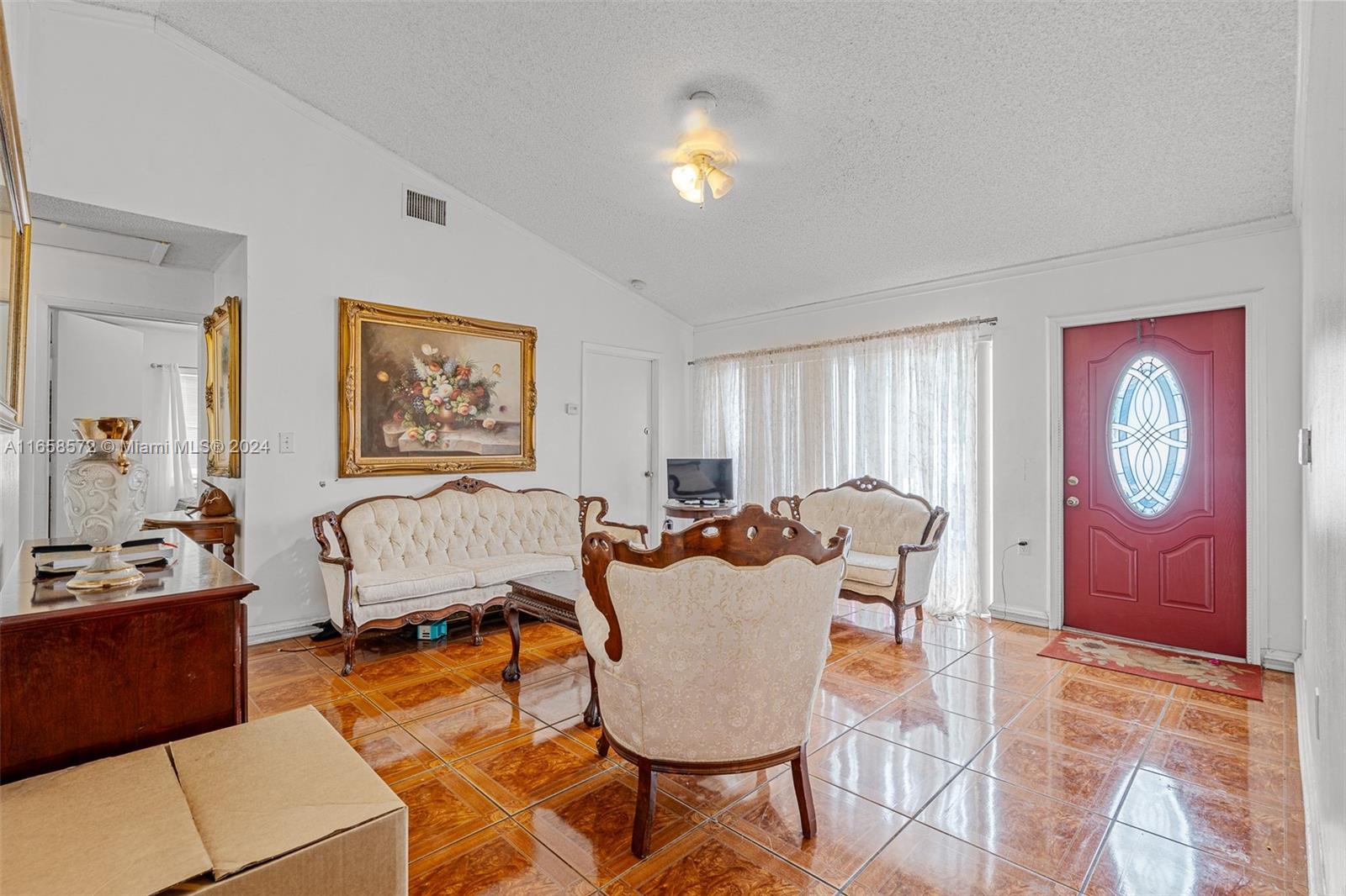 LESLIE ESTATES SEC 15 - Residential