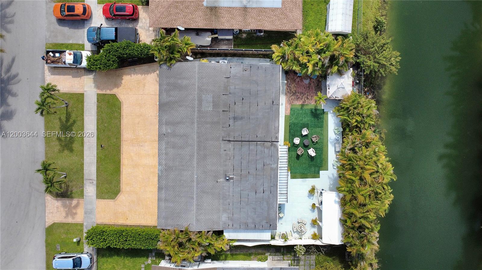 GUEVAL SUB SEC TWO - Residential