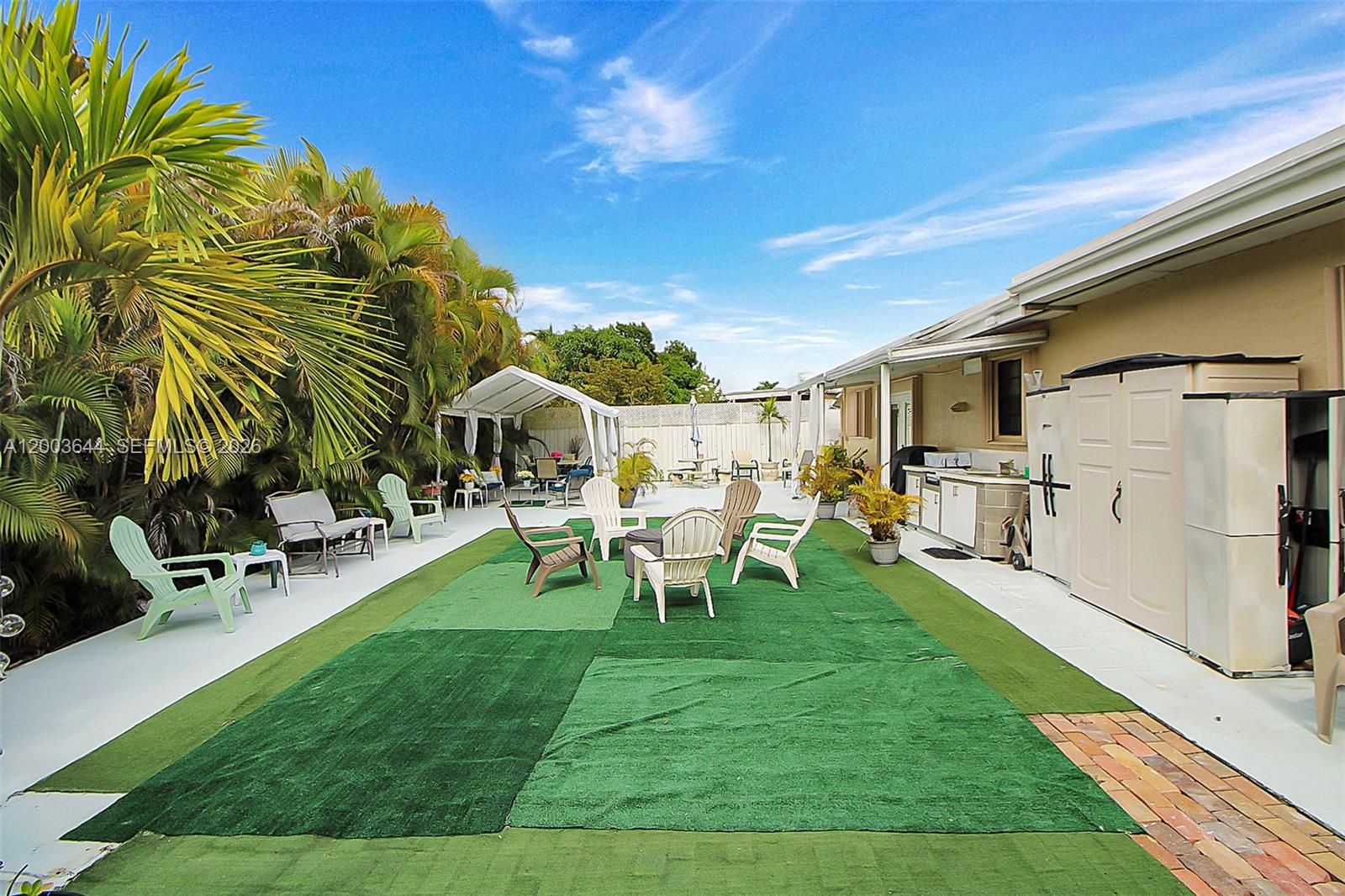 GUEVAL SUB SEC TWO - Residential