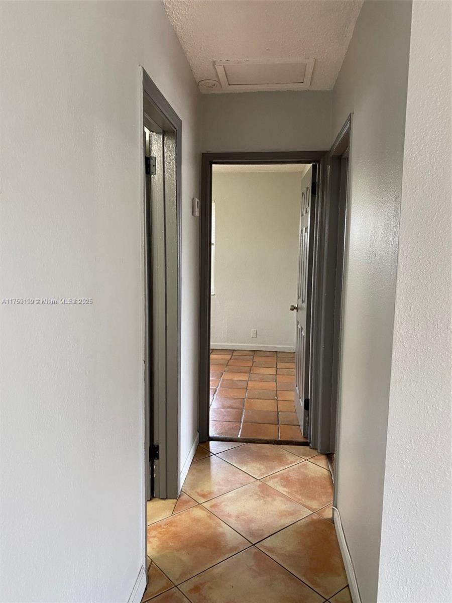 WASHINGTON SQUARE - Residential Lease