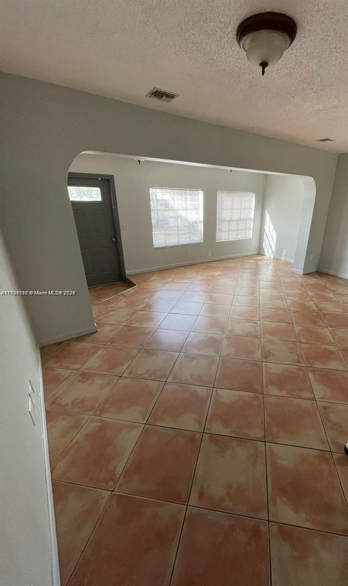 WASHINGTON SQUARE - Residential Lease