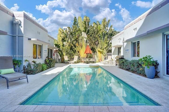 HAYNSWORTH BEACH SUB - Residential Income