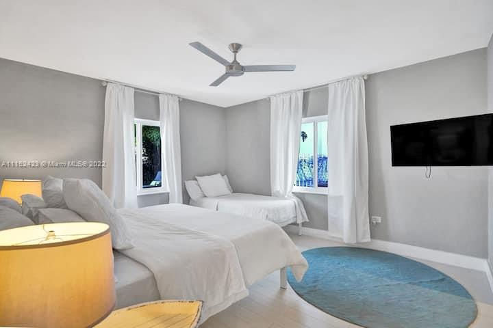 HAYNSWORTH BEACH SUB - Residential Income