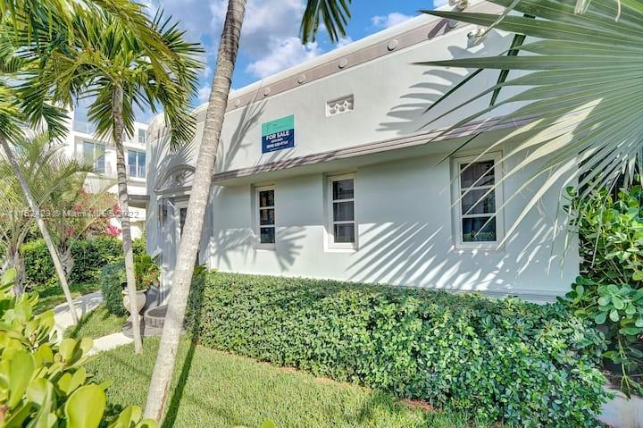 HAYNSWORTH BEACH SUB - Residential Income