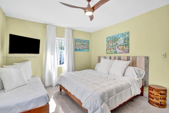 HAYNSWORTH BEACH SUB - Residential Income