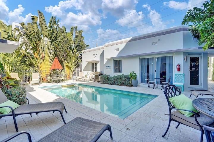 HAYNSWORTH BEACH SUB - Residential Income