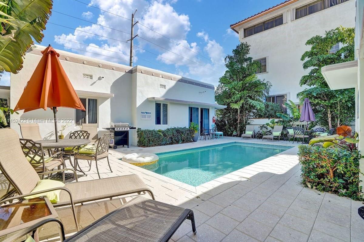 HAYNSWORTH BEACH SUB - Residential Income