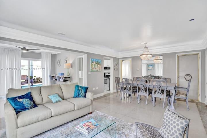 HAYNSWORTH BEACH SUB - Residential Income