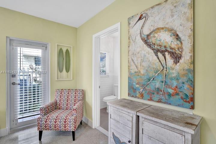 HAYNSWORTH BEACH SUB - Residential Income