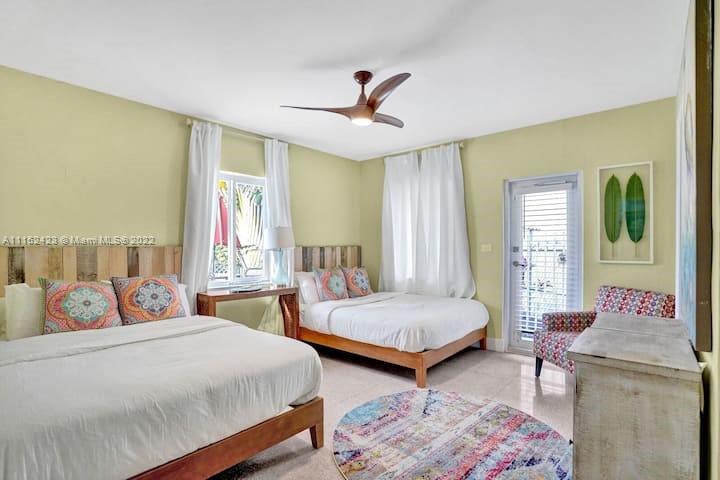 HAYNSWORTH BEACH SUB - Residential Income