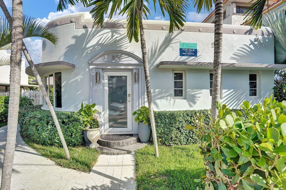 HAYNSWORTH BEACH SUB - Residential Income