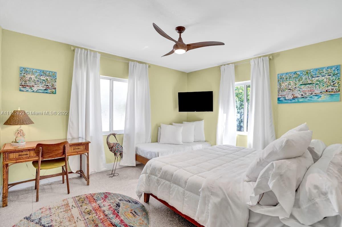 HAYNSWORTH BEACH SUB - Residential Income