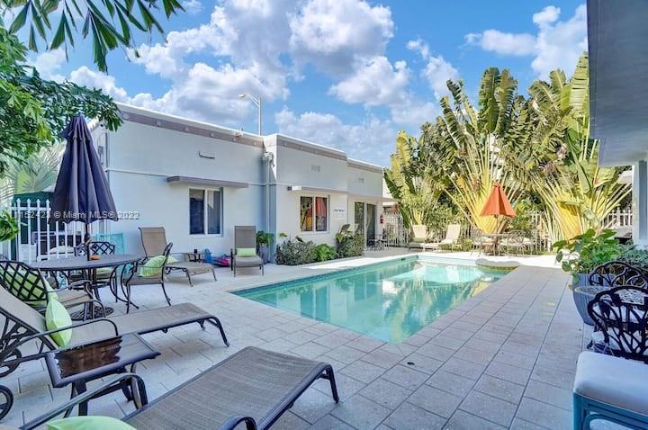 HAYNSWORTH BEACH SUB - Residential Income