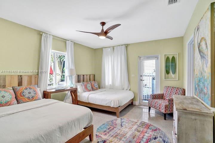 HAYNSWORTH BEACH SUB - Residential Income