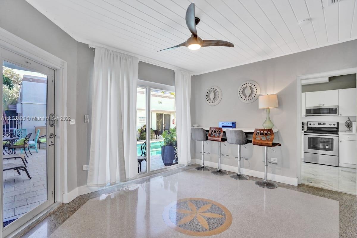 HAYNSWORTH BEACH SUB - Residential Income