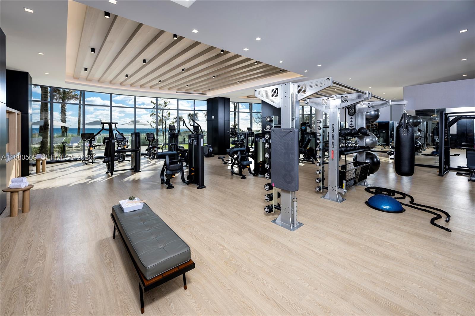 Solemar Beach Condo - Residential