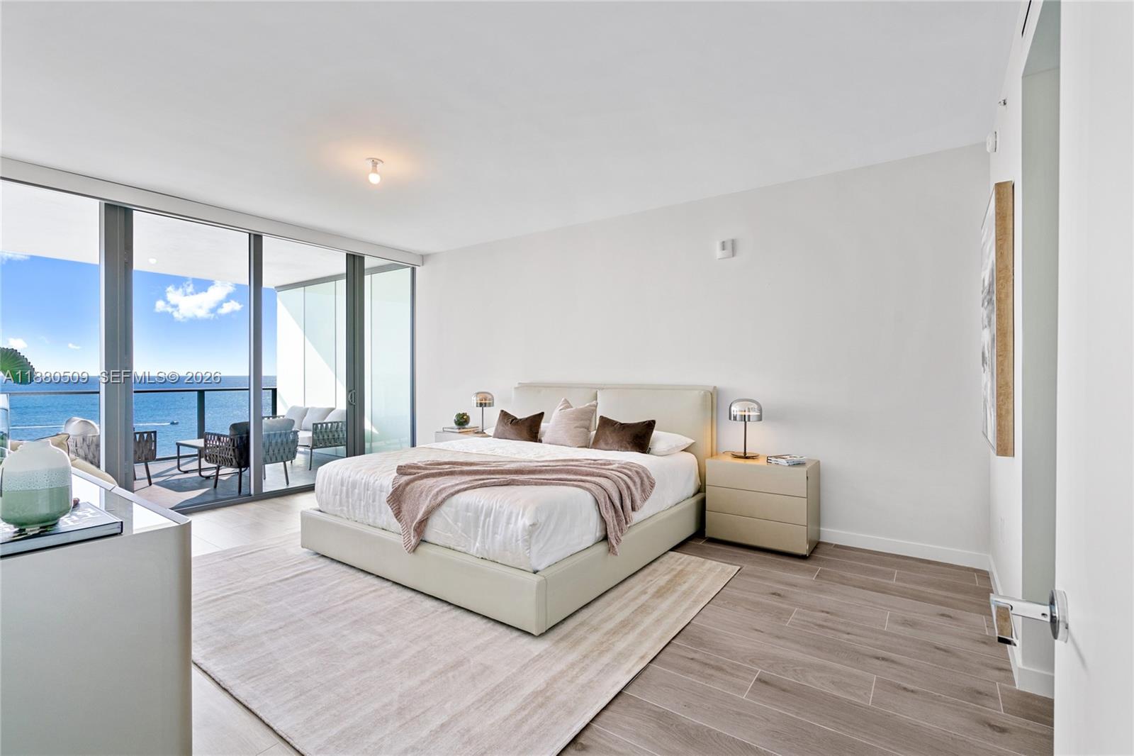 Solemar Beach Condo - Residential