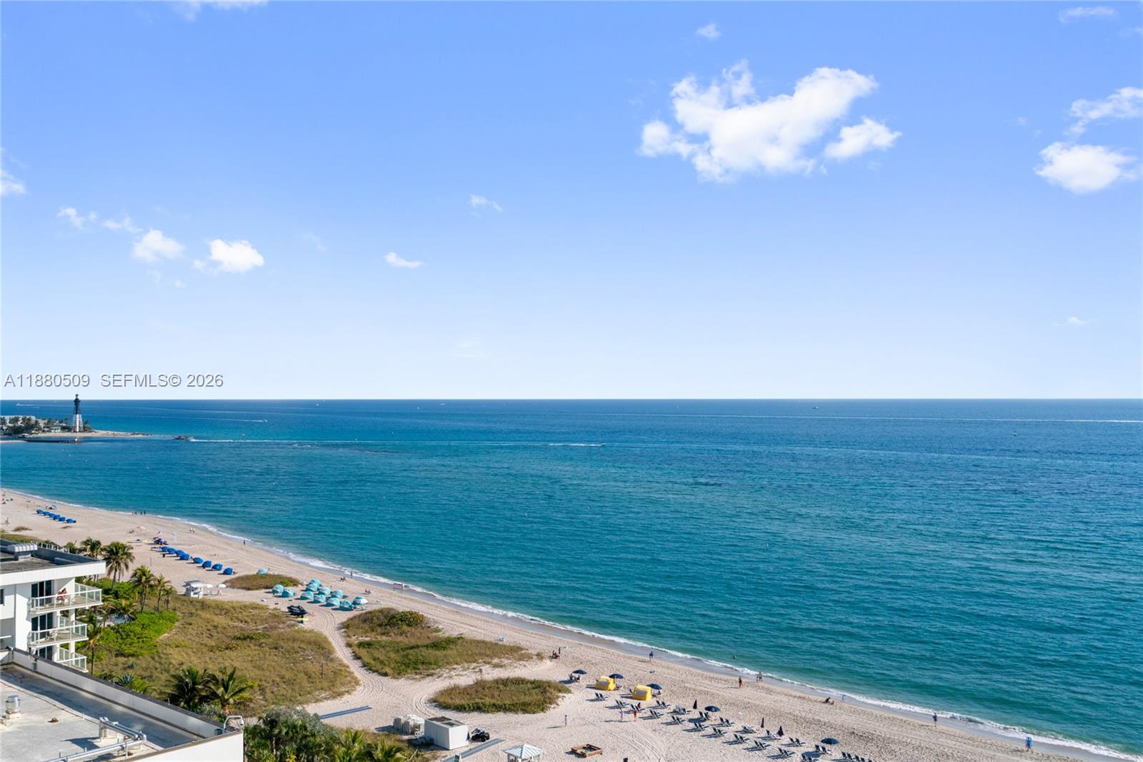 Solemar Beach Condo - Residential