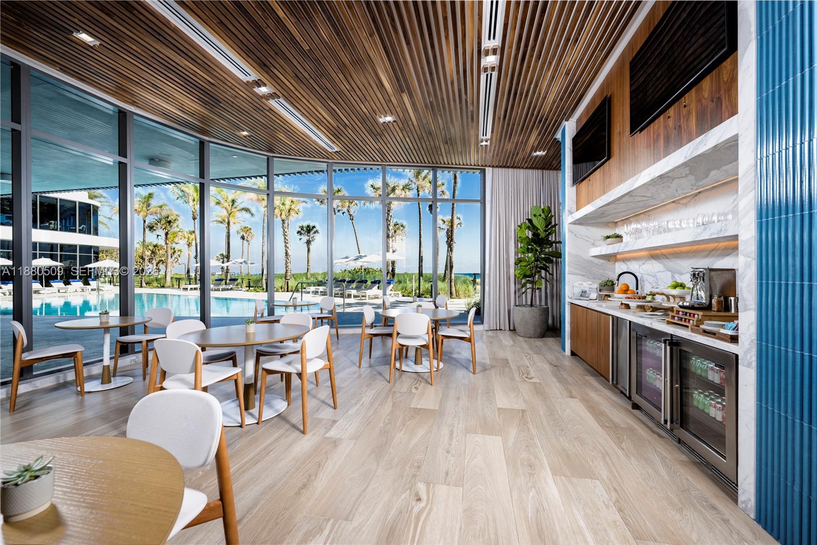 Solemar Beach Condo - Residential