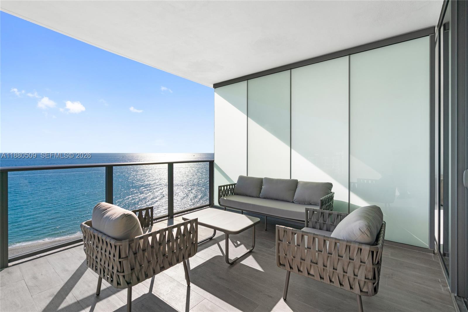 Solemar Beach Condo - Residential