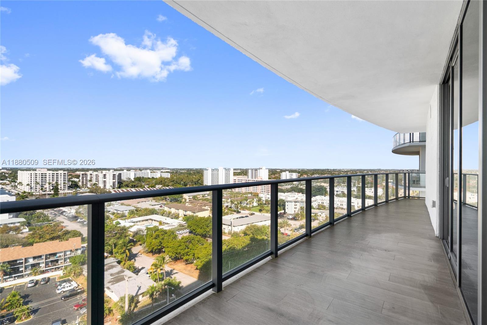 Solemar Beach Condo - Residential