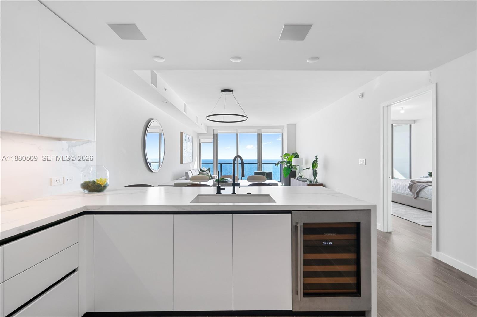 Solemar Beach Condo - Residential