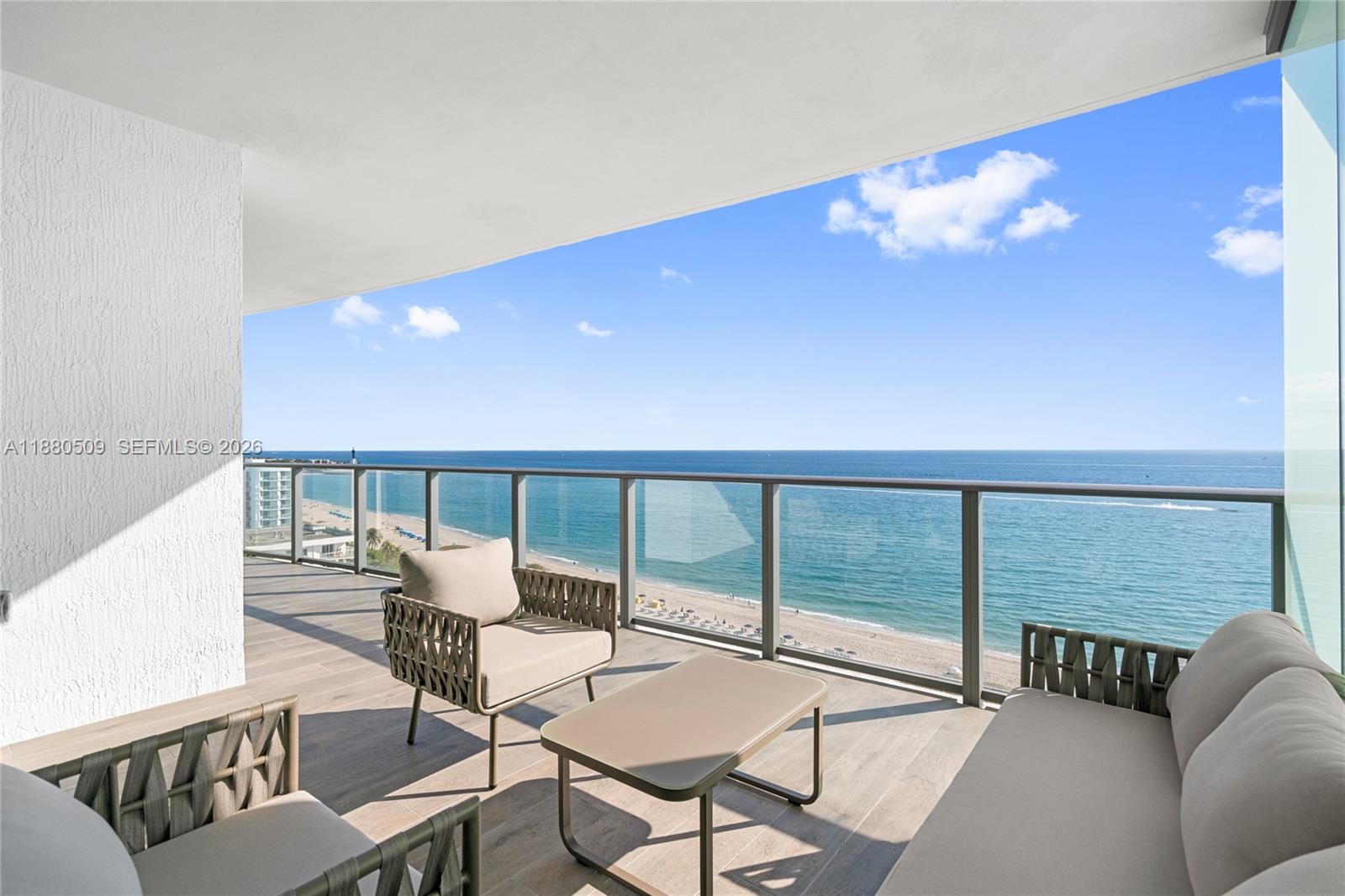 Solemar Beach Condo - Residential