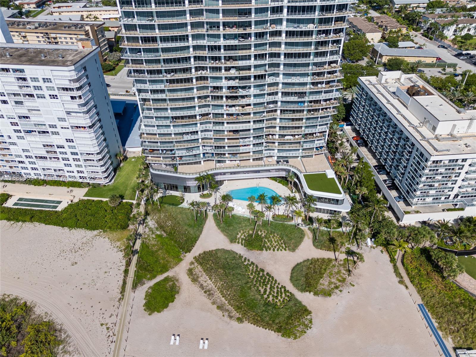 Solemar Beach Condo - Residential