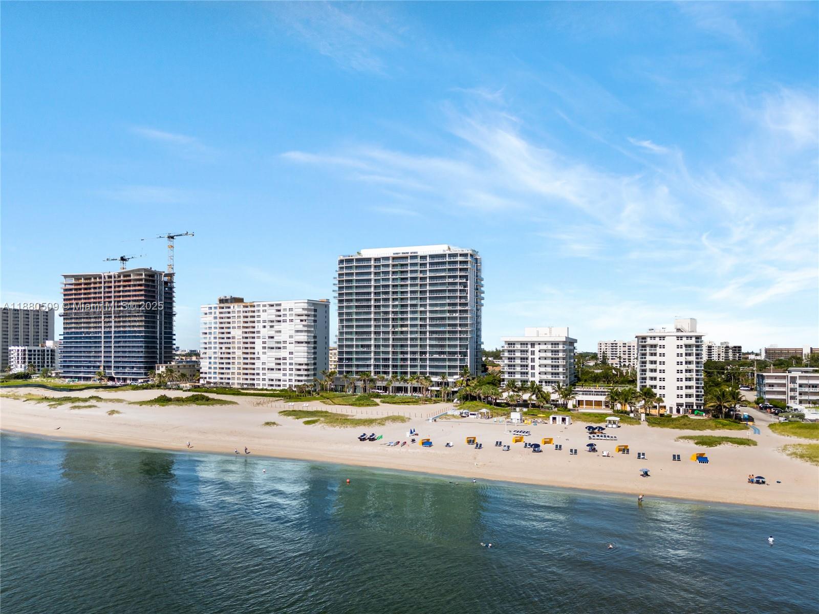 Solemar Beach Condo - Residential