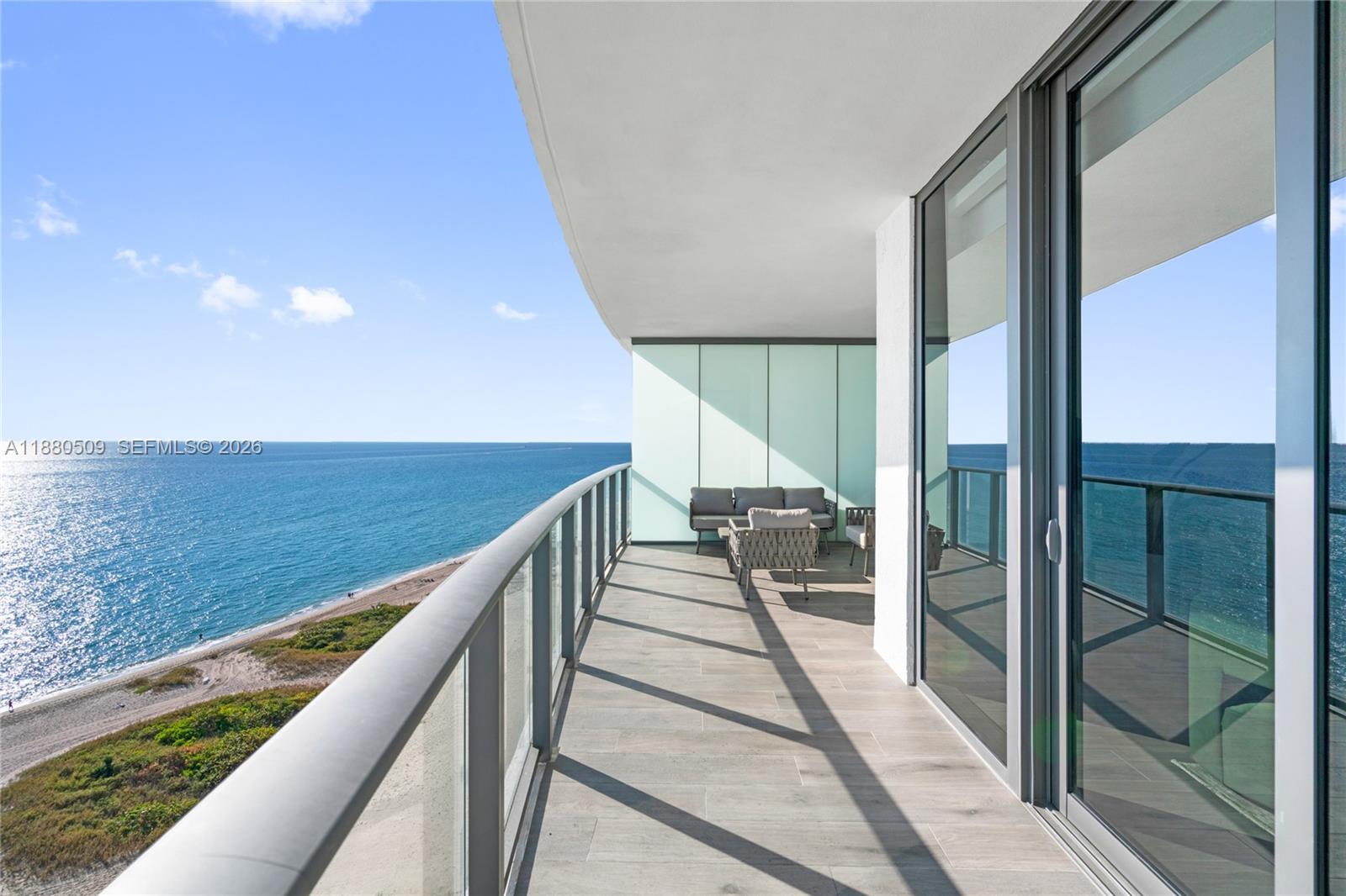 Solemar Beach Condo - Residential