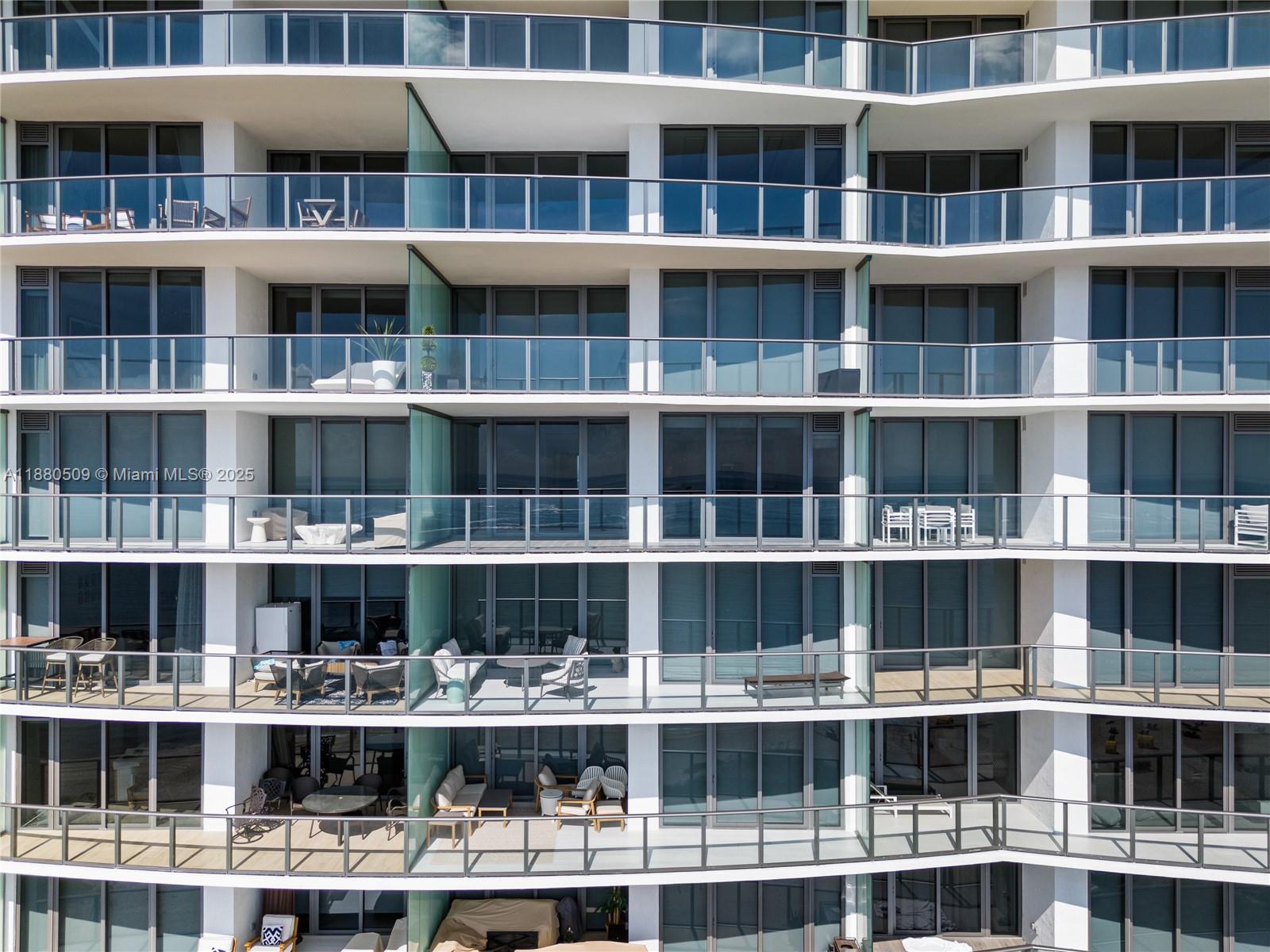 Solemar Beach Condo - Residential