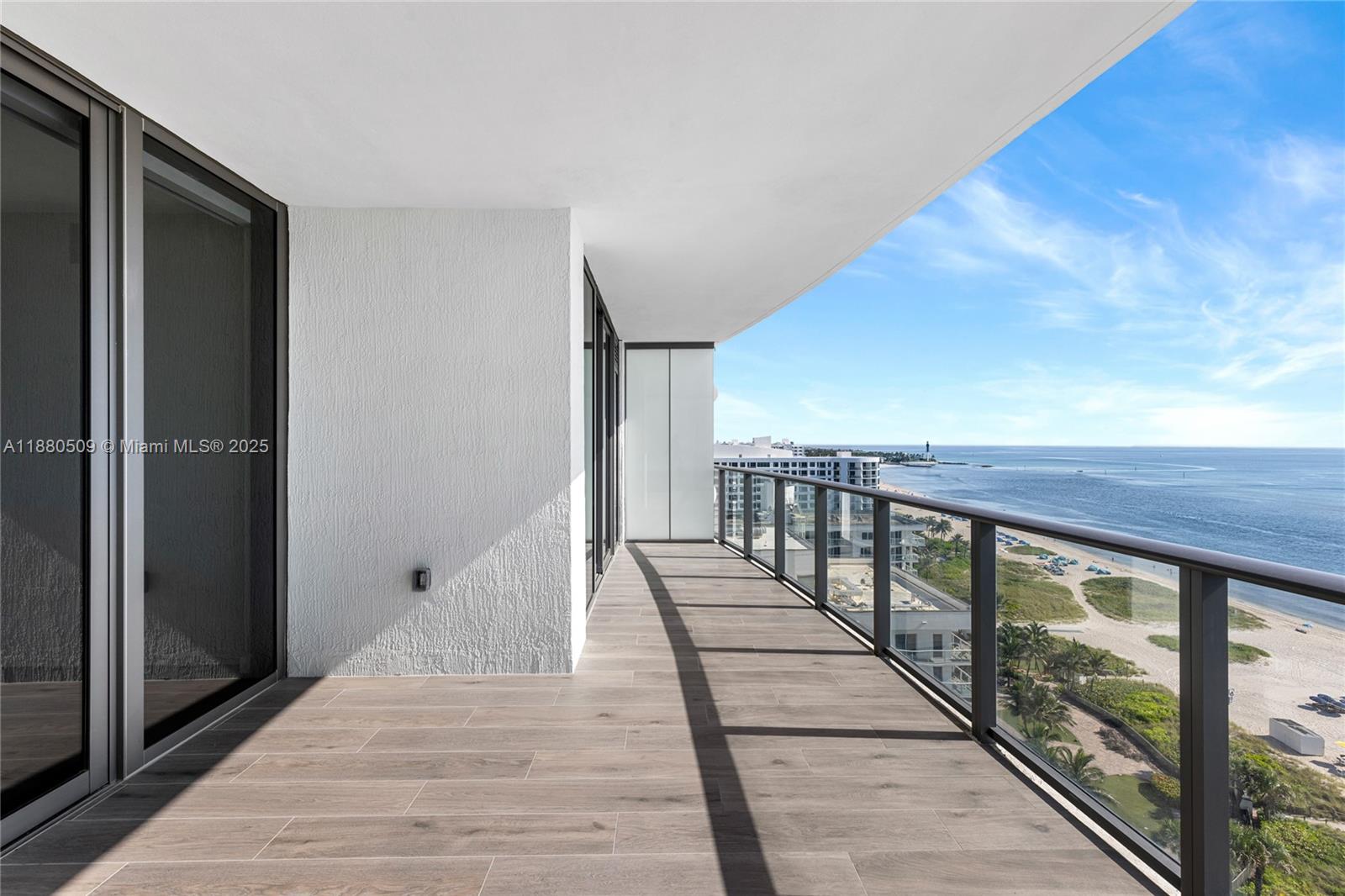 1116 N Ocean Blvd 1404
