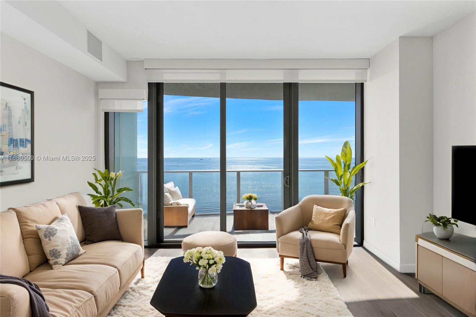 Solemar Beach Condo - Residential