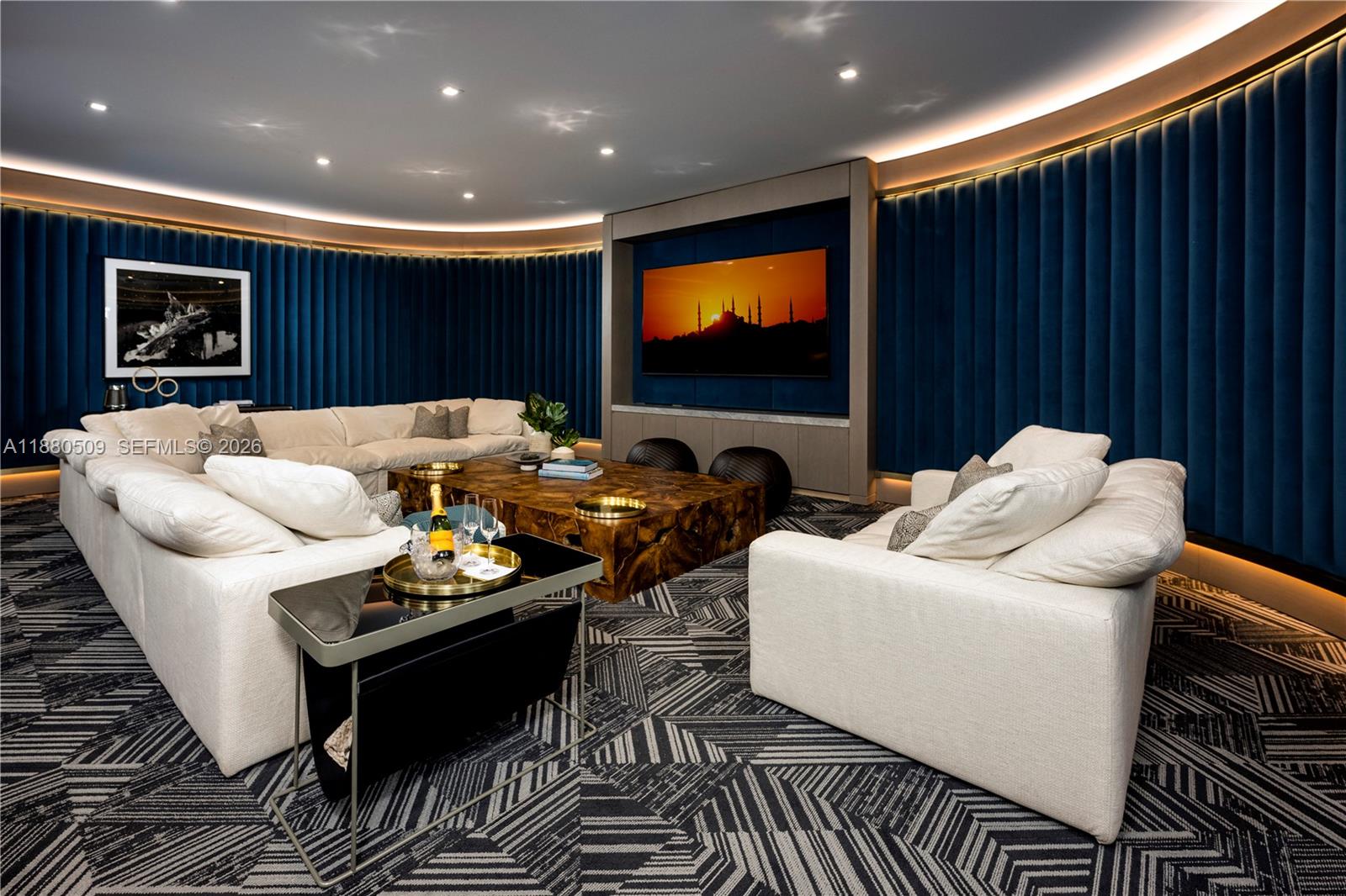 Solemar Beach Condo - Residential