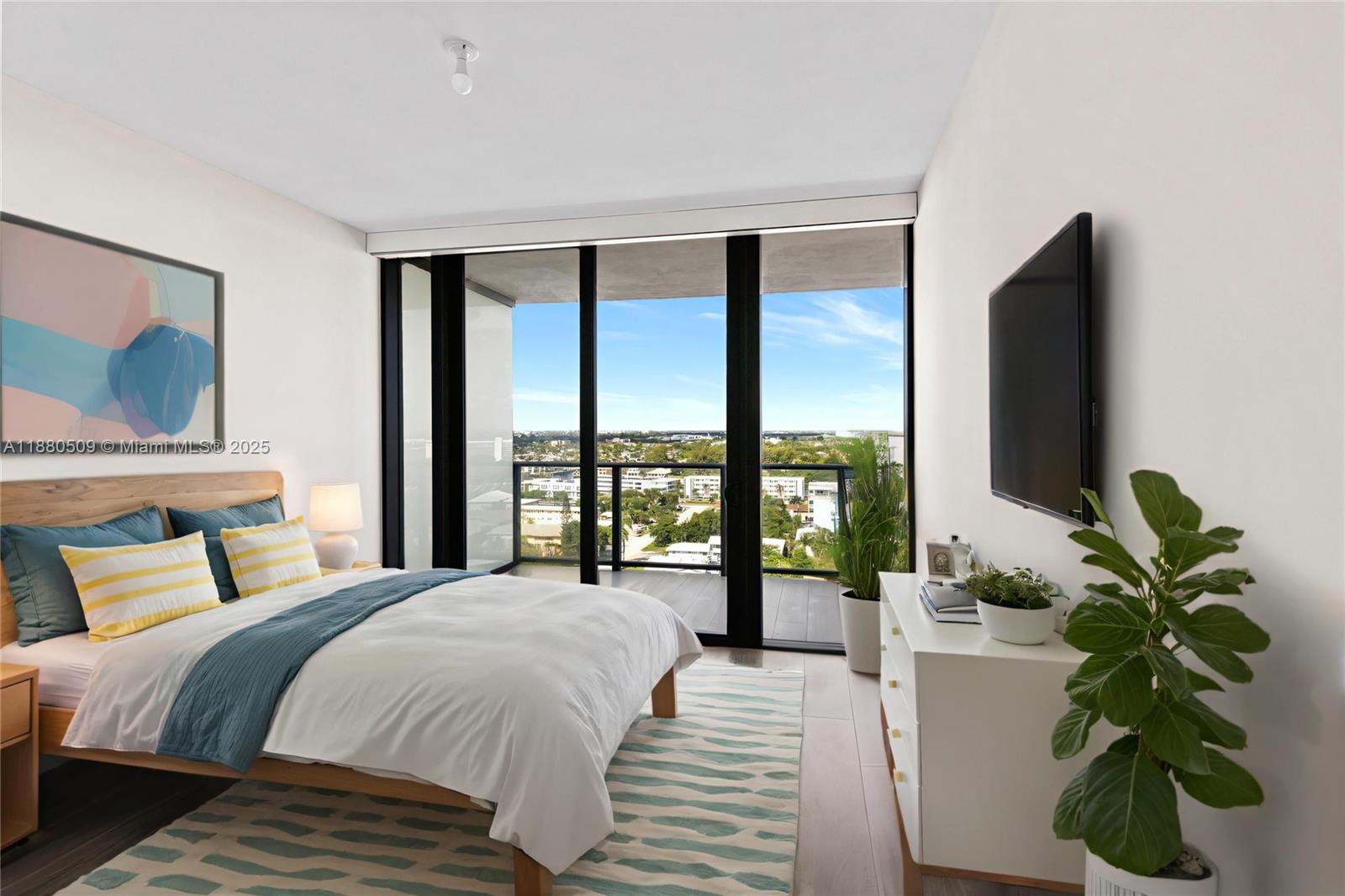 Solemar Beach Condo - Residential