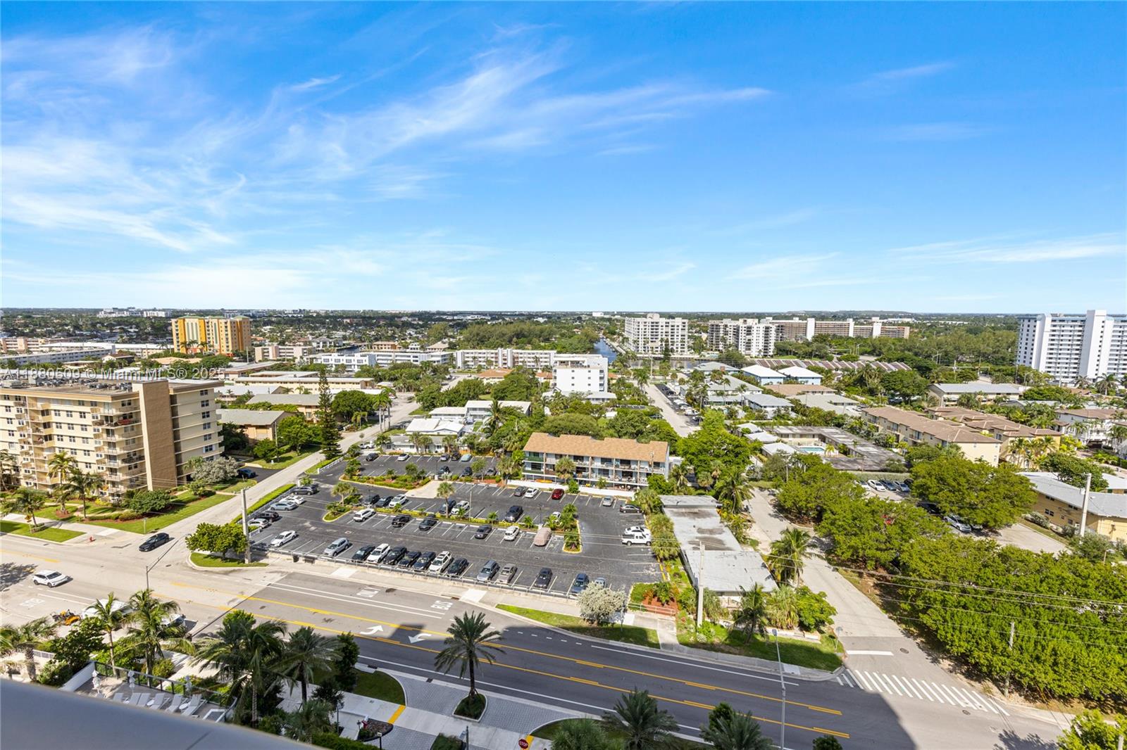 Solemar Beach Condo - Residential