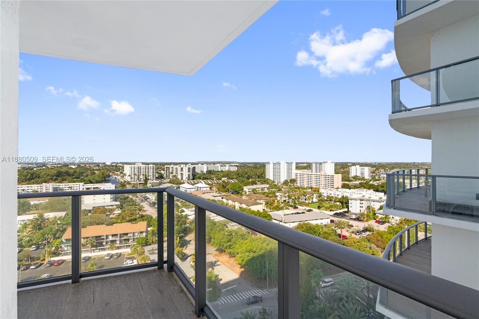 Solemar Beach Condo - Residential