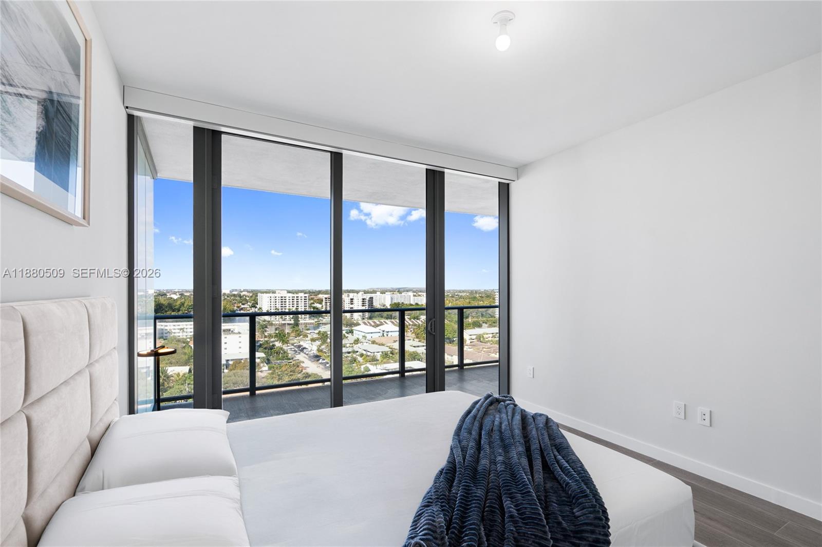 Solemar Beach Condo - Residential