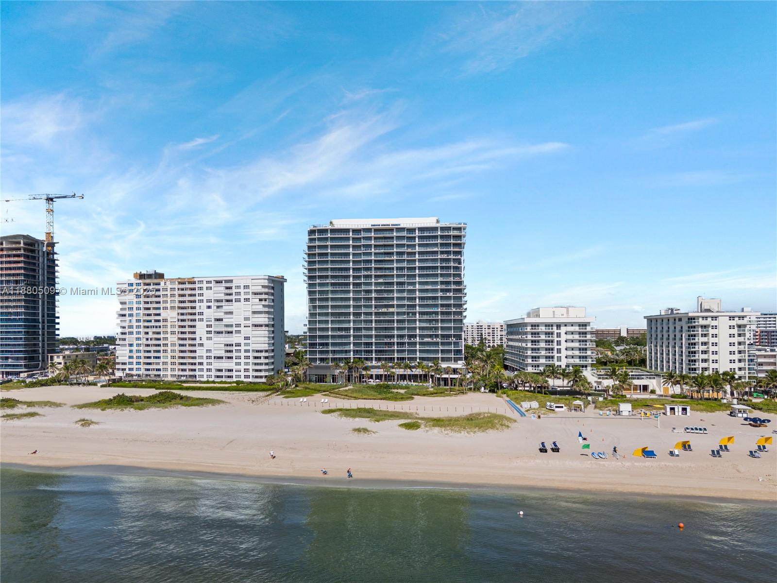 Solemar Beach Condo - Residential