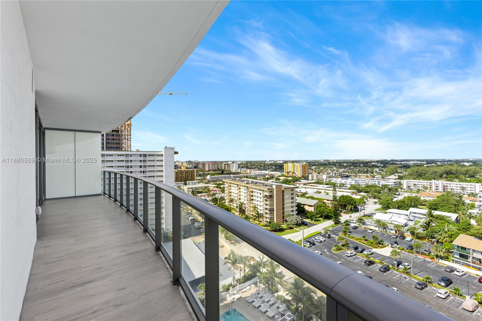 Solemar Beach Condo - Residential