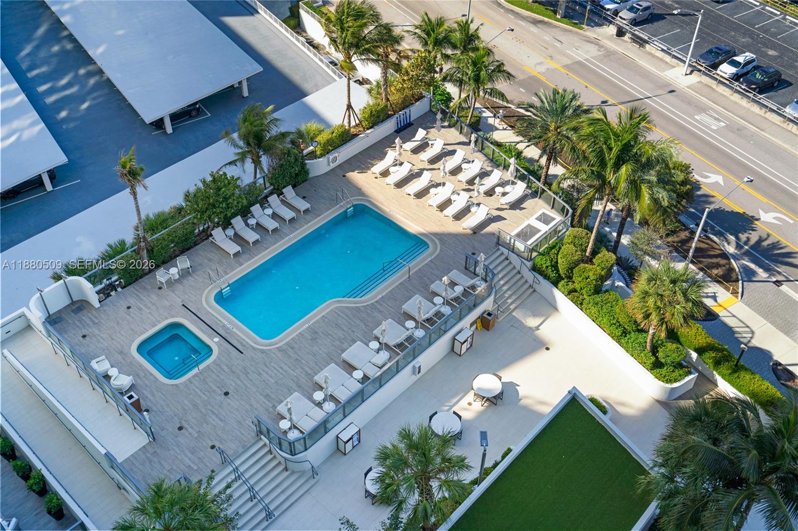 Solemar Beach Condo - Residential