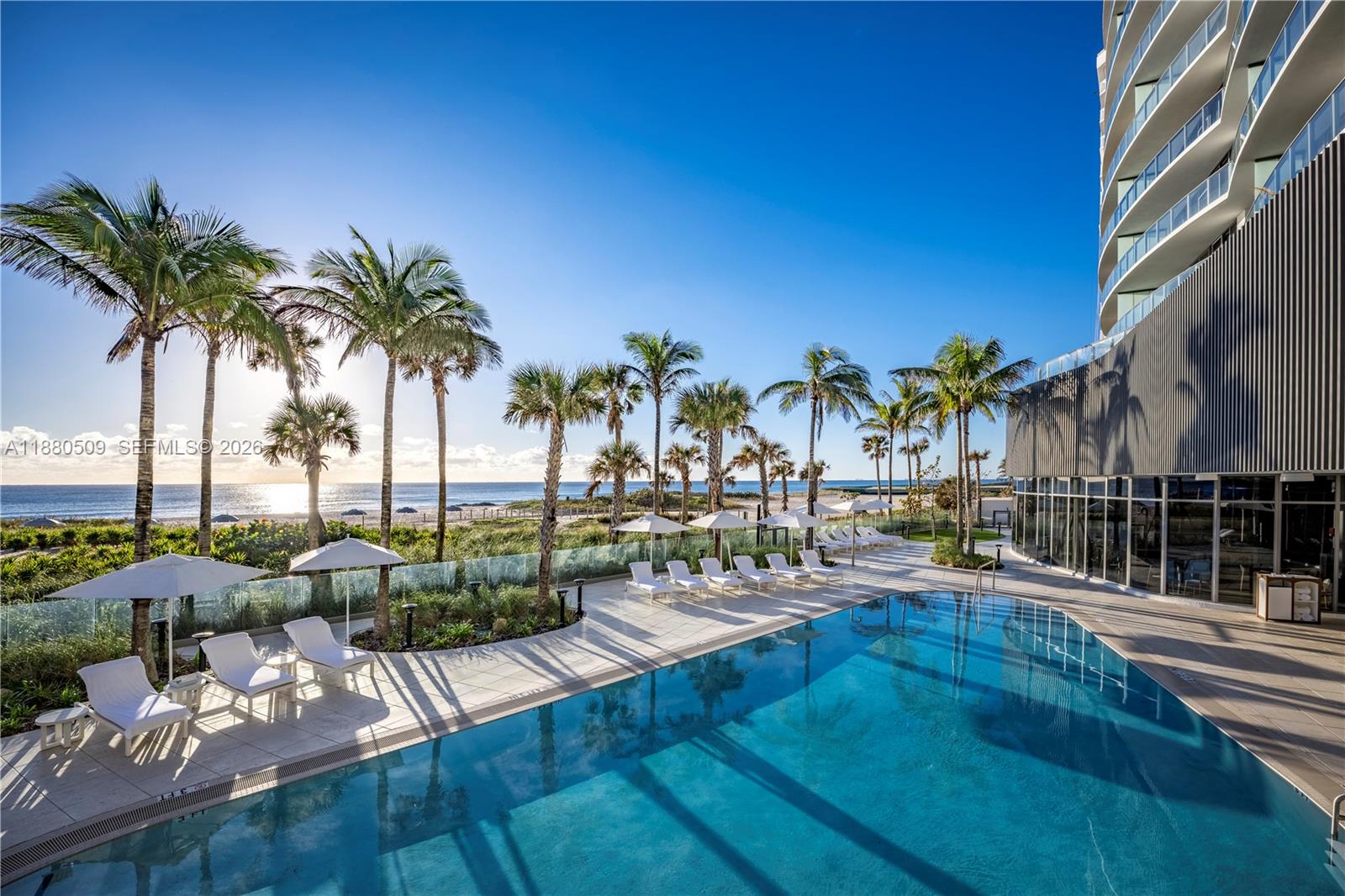 Solemar Beach Condo - Residential